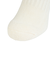 クー（Coo.）靴下 アンクルライン ソックス 1足組 オフホワイト 25～28センチ 894CO5GSA0092 OWHT