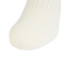 クー（Coo.）靴下 アンクルライン ソックス 1足組 オフホワイト 25～28センチ 894CO5GSA0092 OWHT