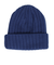 クー（Coo.）帽子 ニットキャップ ベーシックボリュームリブワッチ 紺 ネイビー 897CO5ST0026 NVY
