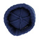 クー（Coo.）帽子 ニットキャップ ベーシックボリュームリブワッチ 紺 ネイビー 897CO5ST0026 NVY