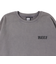 リーフ（REEF）ヘリテージ ウォッシュド クルーネック スウェット RFSWM2520-GRG