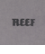 リーフ（REEF）ヘリテージ ウォッシュド クルーネック スウェット RFSWM2520-GRG