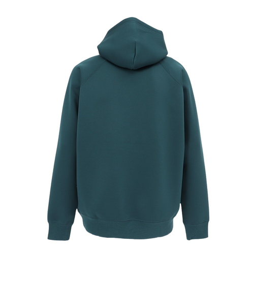 ヒュンメル（hummel）バスケットボールウェア スウェットプルオーバー