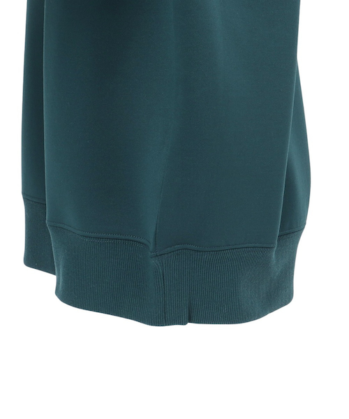 ヒュンメル（hummel）バスケットボールウェア スウェットプルオーバー