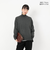 エルケクス（ELKEX）長袖 タートルネックニット EKL5FA0019 CGRY