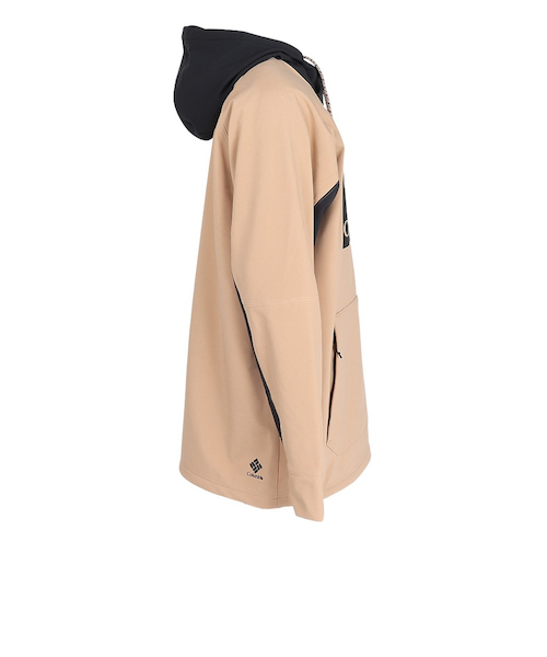 Columbia　スキーウェア Columbia（コロンビア） キッズ スノーウェア ダブルフレークセット