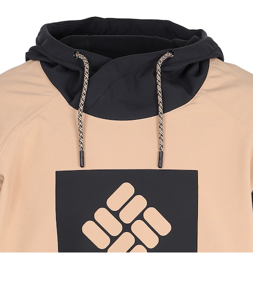 Columbia　スキーウェア Columbia（コロンビア） キッズ スノーウェア ダブルフレークセット