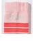 フェニックス（PHENIX）トーナルグラデーションボーダースキーソックス ESG25SO91PALE PINK