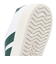 アディダス（adidas）スニーカー ストリート トーク ホワイト グリーン JP8281 スポーツ カジュアル シューズ