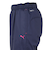 プーマ（PUMA）ヒートクロス BRUSHED トリコット ライナー パンツ 528457 06 NVY