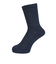 クー（Coo.）ヒートクロス クルーソックス 3足組 894CO5GSA0079 NVY