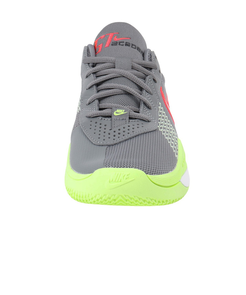 ナイキ（NIKE）バスケットシューズ バッシュ エア ズーム G．T