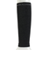 レッグウォーマー チャコールグレー Mサイズ WG5F0014-WA901-GRGSA 30cm丈 防寒 シンプル