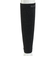 レッグウォーマー チャコールグレー Mサイズ WG5F0014-WA901-GRGSA 30cm丈 防寒 シンプル