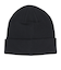 チャンピオン-ヘリテイジ（CHAMPION-HERITAGE）ニットキャップ ワンポイントロゴ 黒 57-59cm C8-C714C 090 ニット帽