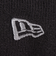 ニューエラ（NEW ERA）帽子 ニットキャップ カフニット MLB Tonal Logo ロサンゼルス・ドジャース 黒 ブラック 14670045