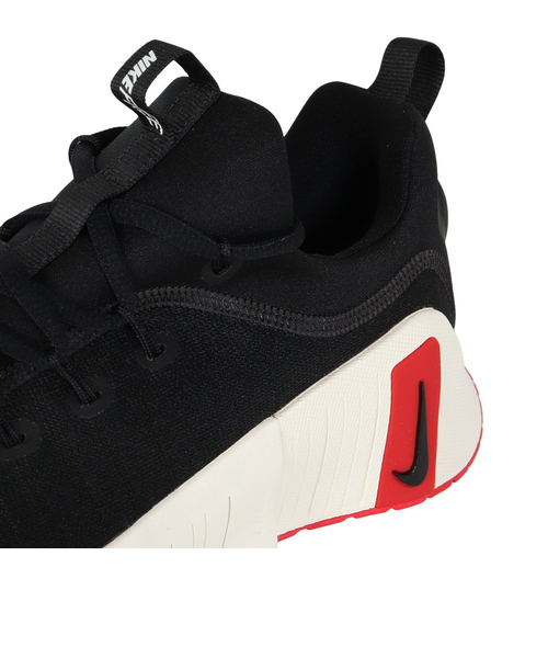 ナイキ(NIKE)ジムシューズ トレーニングシューズ フリー メトコン 6 ブラック FJ7127-006 スニーカー(Men… ナイキ（NIKE）ジムシューズ トレーニングシューズ フリー メトコン 6