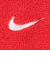 ナイキ（NIKE）スウッシュ クラシック ダブルワイド リストバンド 2P 赤 レッド BN4000-610