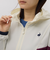ルコックスポルティフ（lecoqsportif）ヒートナビクロスジャケット LT5FJK21L WH01