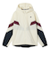 ルコックスポルティフ（lecoqsportif）ヒートナビクロスジャケット LT5FJK21L WH01