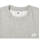 ナイキ（NIKE）クラブ BB クルーネック NEO IB3304-063