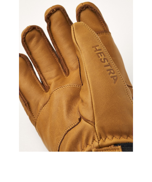 ヘストラ（Hestra）五指グローブ FALL LINE 3000780-0710｜スーパー