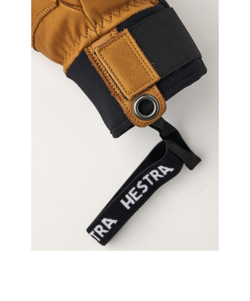 ヘストラ（Hestra）五指グローブ FALL LINE 3000780-0710｜スーパー