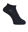 ニューエラ（NEW ERA）靴下 ショート丈 ソックス NAVY/WHI 紺 23-25cm 14886676 抗菌 防臭