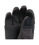 クー（Coo.）手袋 ヒートクロス スノーグローブ 900CO5SN0001 GRY