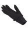 クー（Coo.）手袋 ストレッチグローブ 900CO5SN0005 BLK