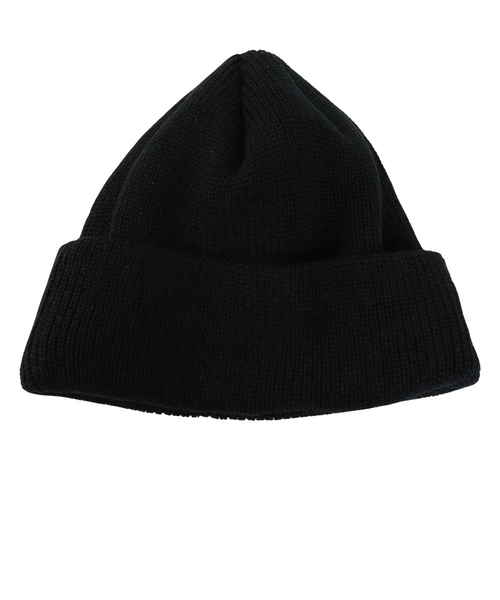 RISE JAPAN ニット帽 ライズ（RYZ）（メンズ）ニット帽 ワッフルカフワッチ RZ20ST23FW0022