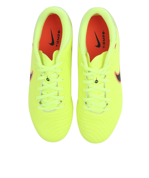 ナイキ（NIKE）サッカースパイク ハードグラウンド用 ティエンポ