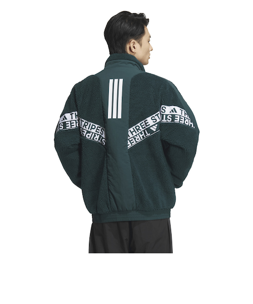 Adidas Porsche Carrera Cup ジャケット 支給品 adidas（アディダス） キッズ 中綿ジャケット キッズ ワーディング