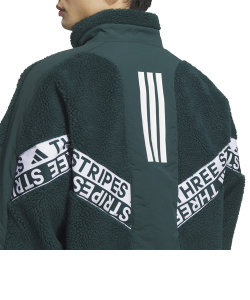 アディダス（adidas）ワーディングパック ルーズフィット ボア