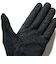 ニューエラ（NEW ERA）手袋 イータッチ フリース ウォーマーグローブ 黒 M-LLサイズ 14675881