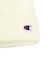 チャンピオン-ヘリテイジ（CHAMPION-HERITAGE）ニットキャップ ワンポイントロゴ 白 57-59cm C8-C714C 020 ニット帽