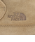 ザ・ノース・フェイス（THE NORTH FACE）ブーツ カジュアルシューズ ヌプシ チャッカ ウォータープルーフ 2 スエード ベージュ NF52574 …