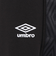 アンブロ（UMBRO）サッカーウェア AWAY DAYS スウェットロングパンツ UF5FPZ20M BK00