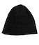 デュアリグ（DUARIG）帽子 ニットキャップ ストレッチレーザーメッシュビーニー 黒 ブラック 5F0002-WACP-897ST BLK