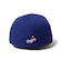 ニューエラ（NEW ERA）キャップ 59FIFTY Neon Tube ネオンチューブロゴ ロサンゼルス・ドジャース ダークロイヤル 青 14668133