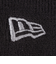 ニューエラ（NEW ERA）帽子 ベーシック カフニット MLB Tonal Logo ニューヨーク・ヤンキース 黒 ブラック 14670043