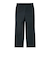 ルコックスポルティフ（lecoqsportif）裏起毛ウィンドブレーカーパンツ LT5FPZ30L NV00