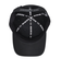ライズ（RYZ）キャップ ワッペンキャップ 黒 56-60cm RZ20ST25FW0020 BLK スポーツキャップ