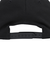 ライズ（RYZ）キャップ ワッペンキャップ 黒 56-60cm RZ20ST25FW0020 BLK スポーツキャップ