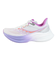 サッカニー（SAUCONY）ランニングシューズ トレーニングシューズ エンドルフィン スピード 5 ホワイト パープル S11007-340 WHT/CROC…