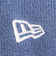 ニューエラ（NEW ERA）帽子 ニットキャップ ロサンゼルス・ドジャース シティーコネクトロゴ インディゴブルー 14670102