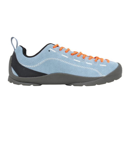 キーン（KEEN）カジュアルシューズ ジャスパー ブルーグレー 1031335