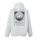 ルーカ（RVCA）BRINDER HD パーカー BF042010 HGR