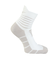 デュアリグ（DUARIG）ソックス サポート ミドル 1足組 白 25.0cm 5F0028-WASK-894GSA WHT 靴下 スポーツ クルー丈