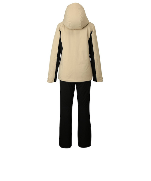 フェニックス（PHENIX）スキーウェア バーティカルツーピース 上下